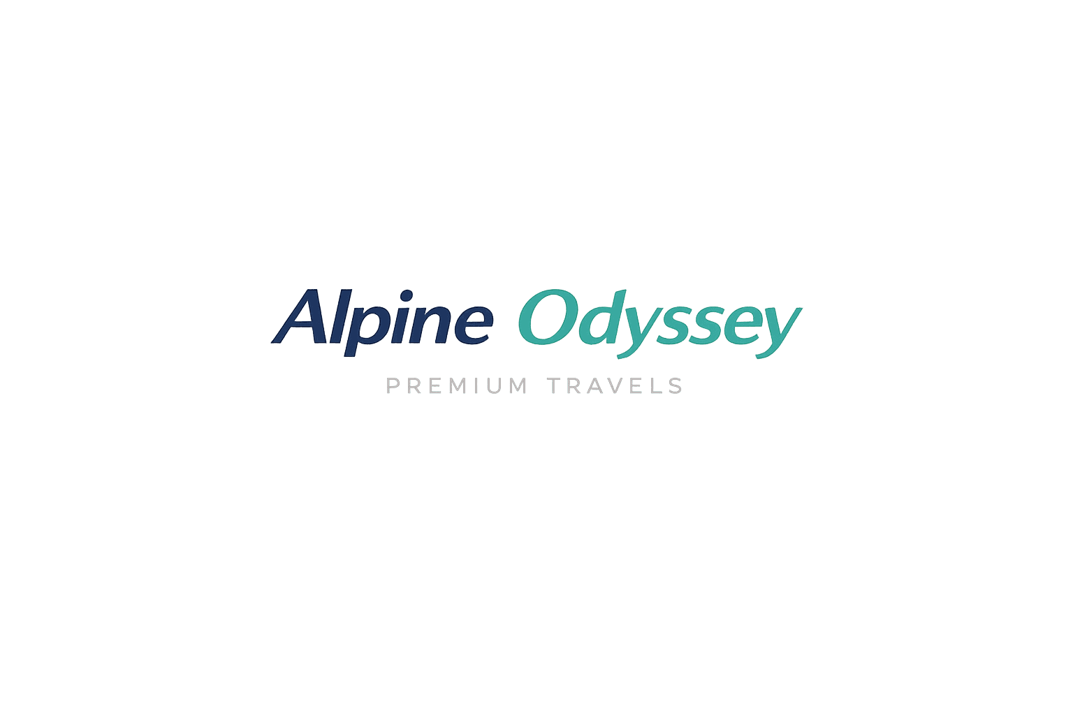 Alpine Odyssey Logo